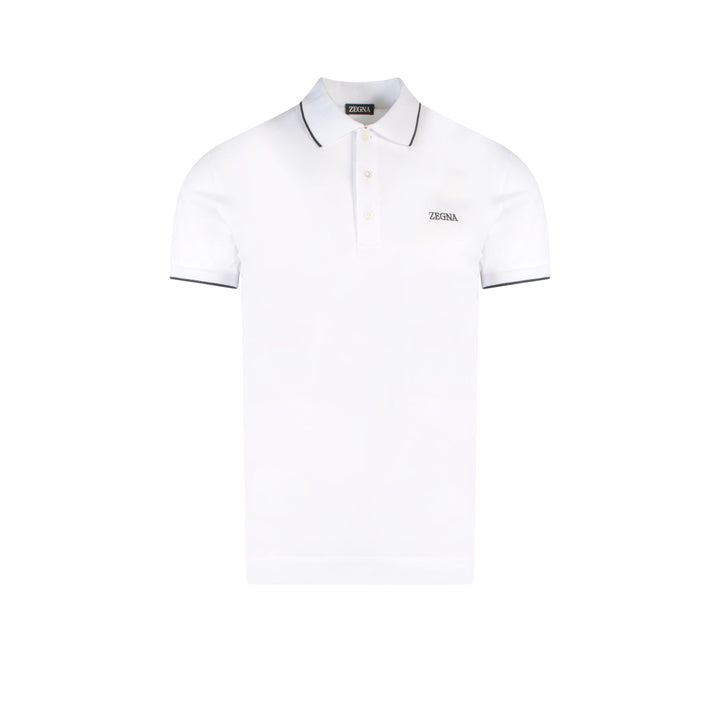 Zegna T-shirts and Polos - Light and natural | f48db24c24e9a646879073bf254b93bc83674010