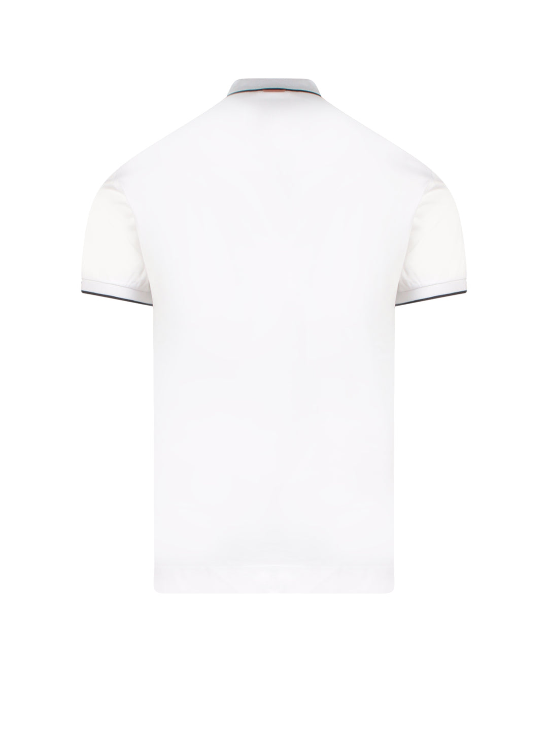 Zegna T-shirts and Polos - Light and natural | cea3d1f7342ff4d76138bad3d254ada27f167e9b