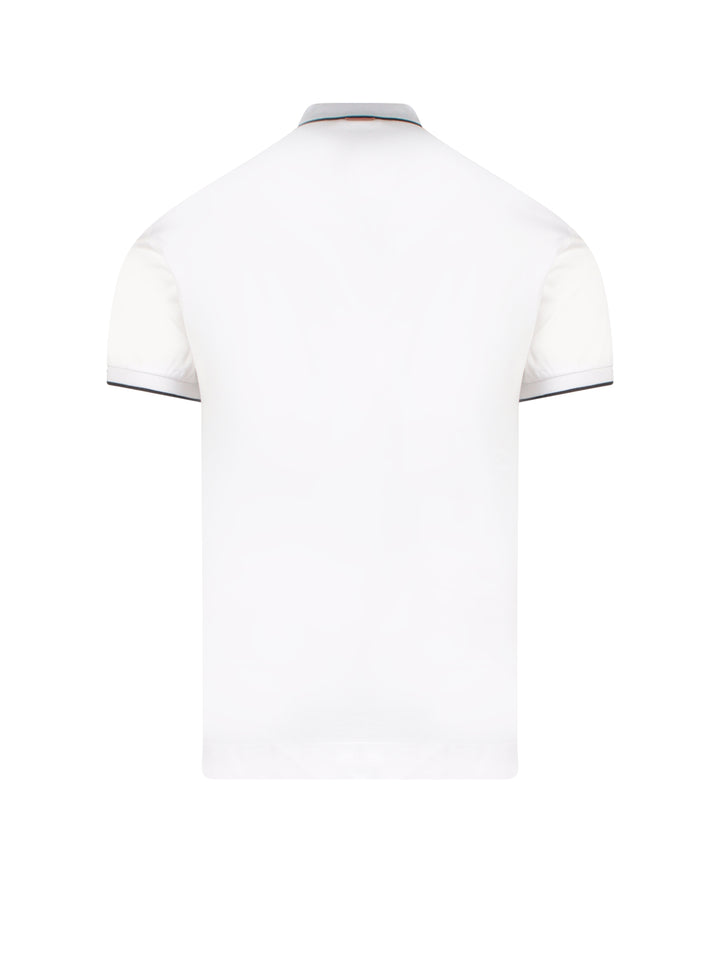 Zegna T-shirts and Polos - Light and natural | cea3d1f7342ff4d76138bad3d254ada27f167e9b