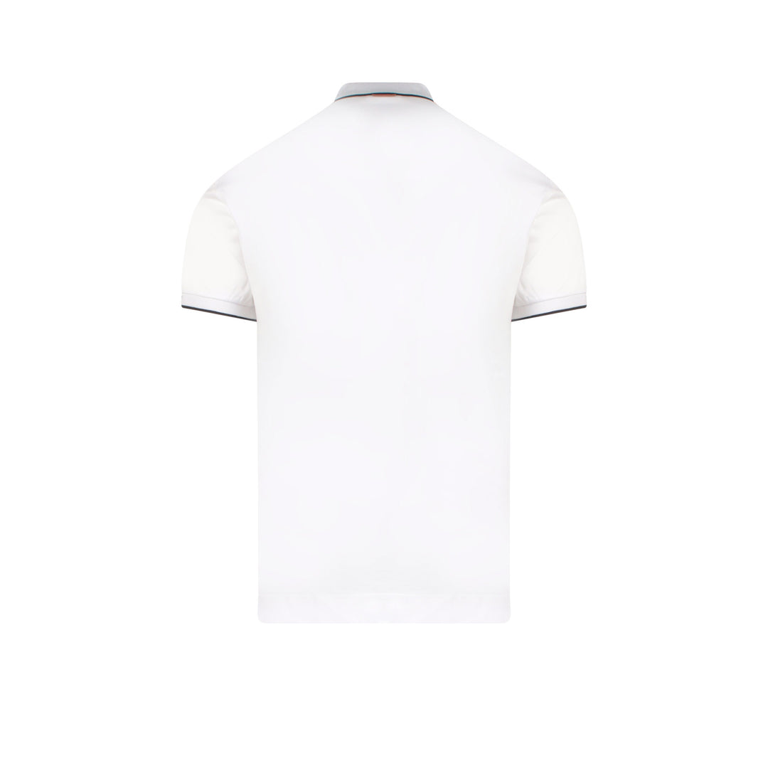 Zegna T-shirts and Polos - Light and natural | d40d42dbe52aa249d4221fa1543ddf9caed21e6c
