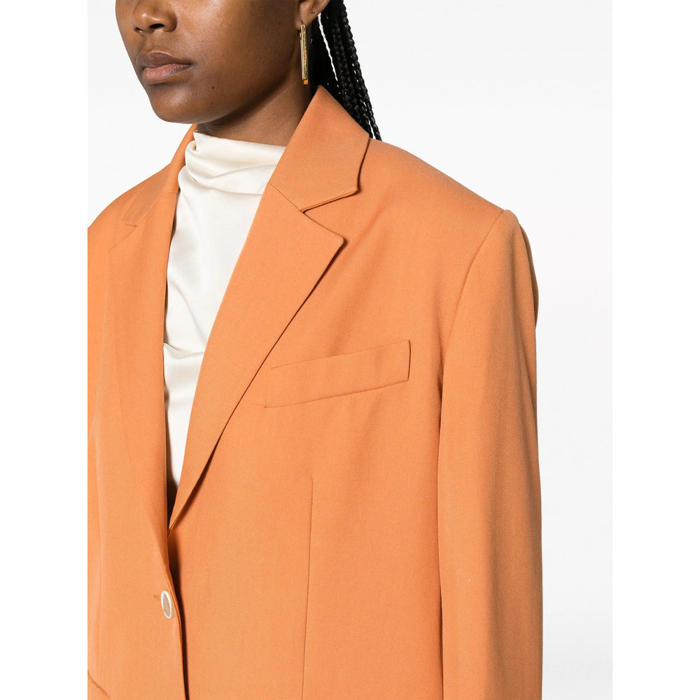 Rodebjer Jackets - Orange | d57d8c038bc00d5cba415f94a9bc775115deede7