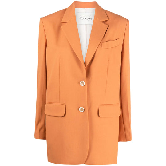 Jackets Orange