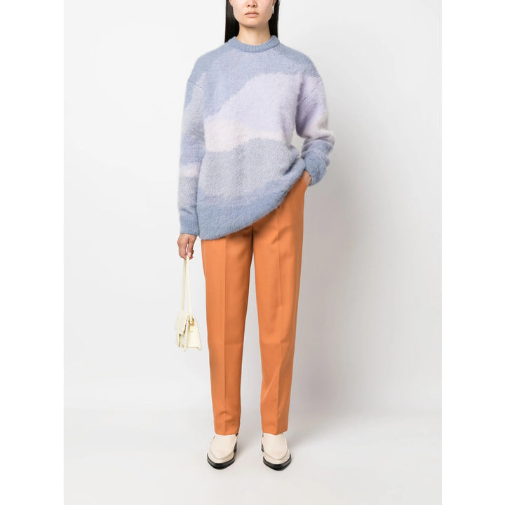 Rodebjer Pants - Brown | 00f8fb5016eca87aa0840a1abc5214598cb13544