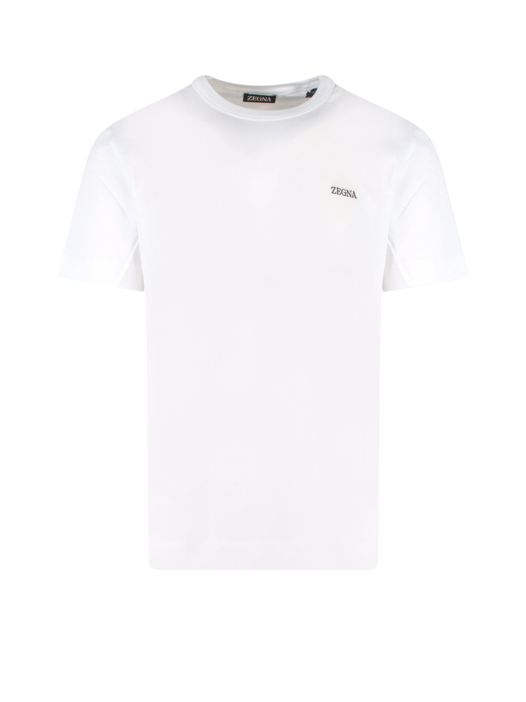 Zegna T-shirts and Polos - Light and natural | 6b4e4715576d6fd65da515609a08e3d2d3676cb5