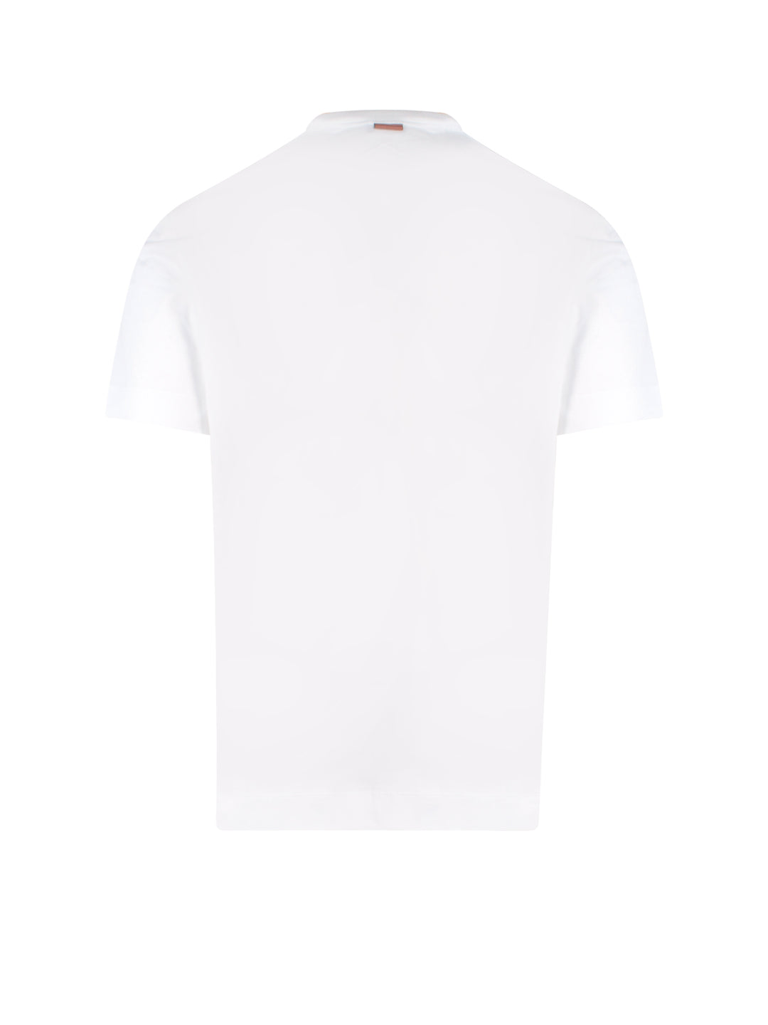 Zegna T-shirts and Polos - Light and natural | 2095c05152ab27d8d7a9d6c160286cfc6c79fcbb
