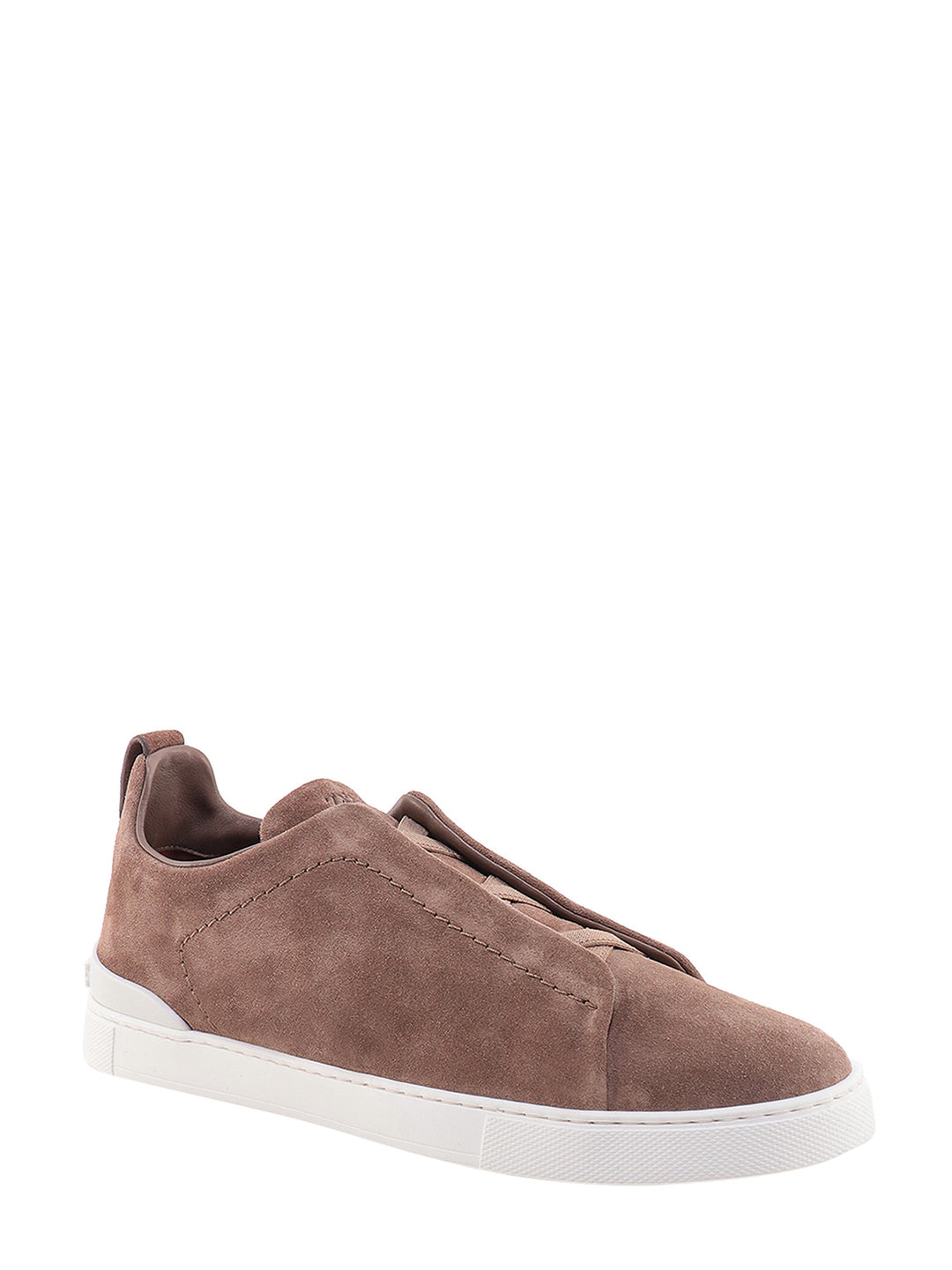 Zegna Sneakers - Brown | 8e29c7cdbbad9ceeb723784298d5bf64fc5c191f