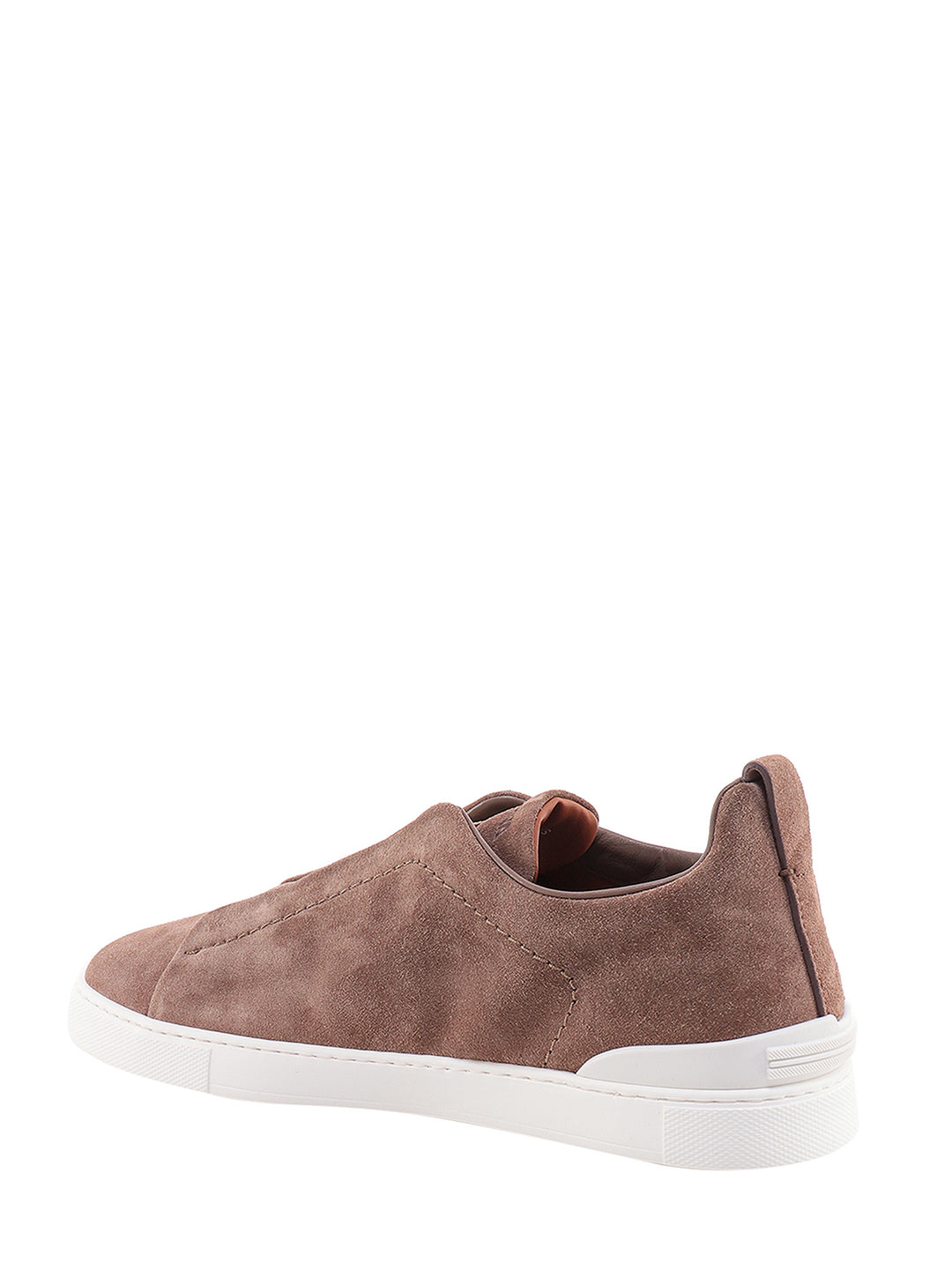 Zegna Sneakers - Brown | 784a221b7e18a5c4df7242ef16fa652813de51be