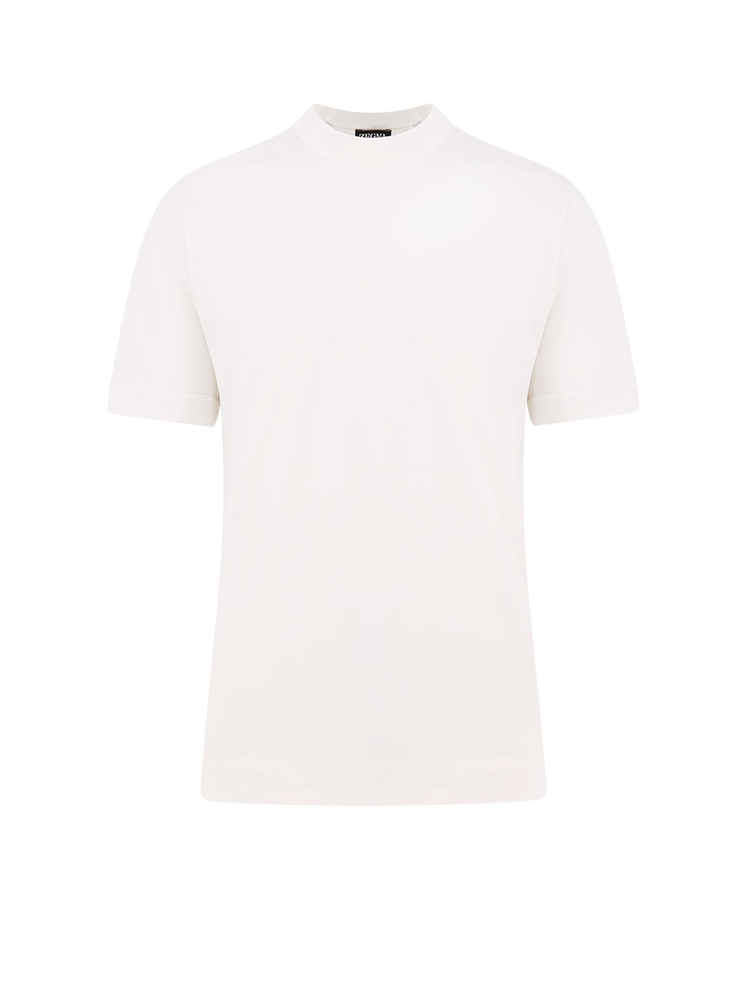 Zegna T-shirts and Polos - Neutral | 36a514d39b6050c5f00382425fc91cec1fabd7bf