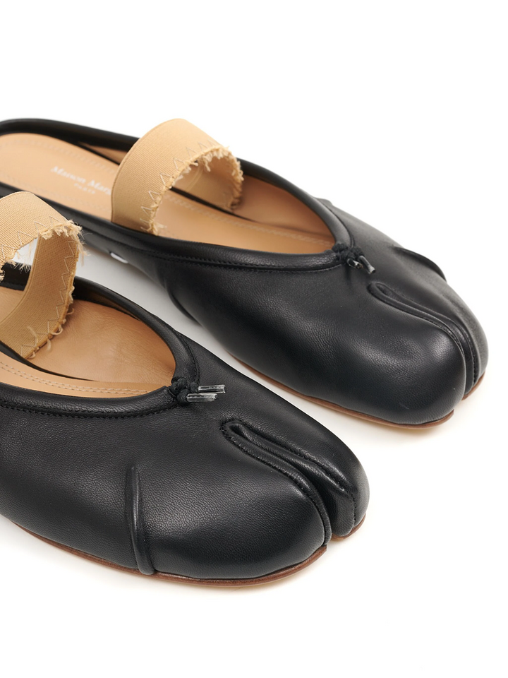Maison Margiela SHOES - Black | b6b1f70cde834c7c3e46e554ba5a10c553c9f996