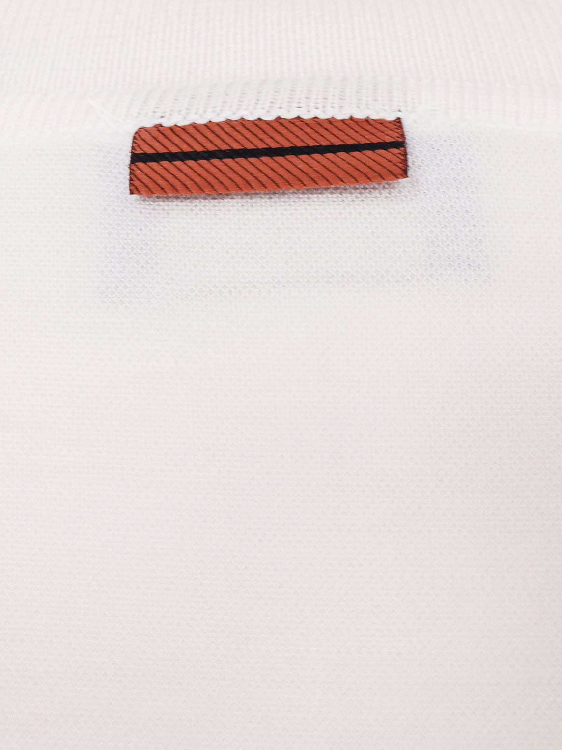 Zegna T-shirts and Polos - Neutral | 36ee60c5e7660dcef95569a33d8031dbd9a917fa