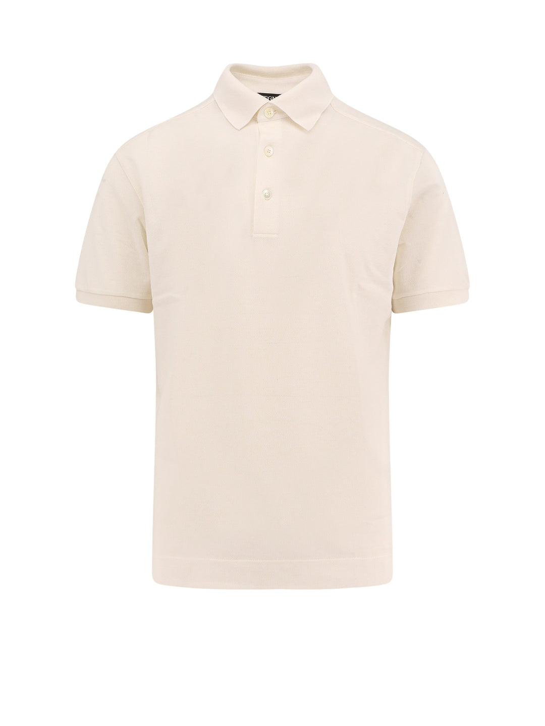 Zegna T-shirts and Polos - Light and natural | 3856cb4362ac9dad6f28d4f685f2c6b2fd8fc4dd