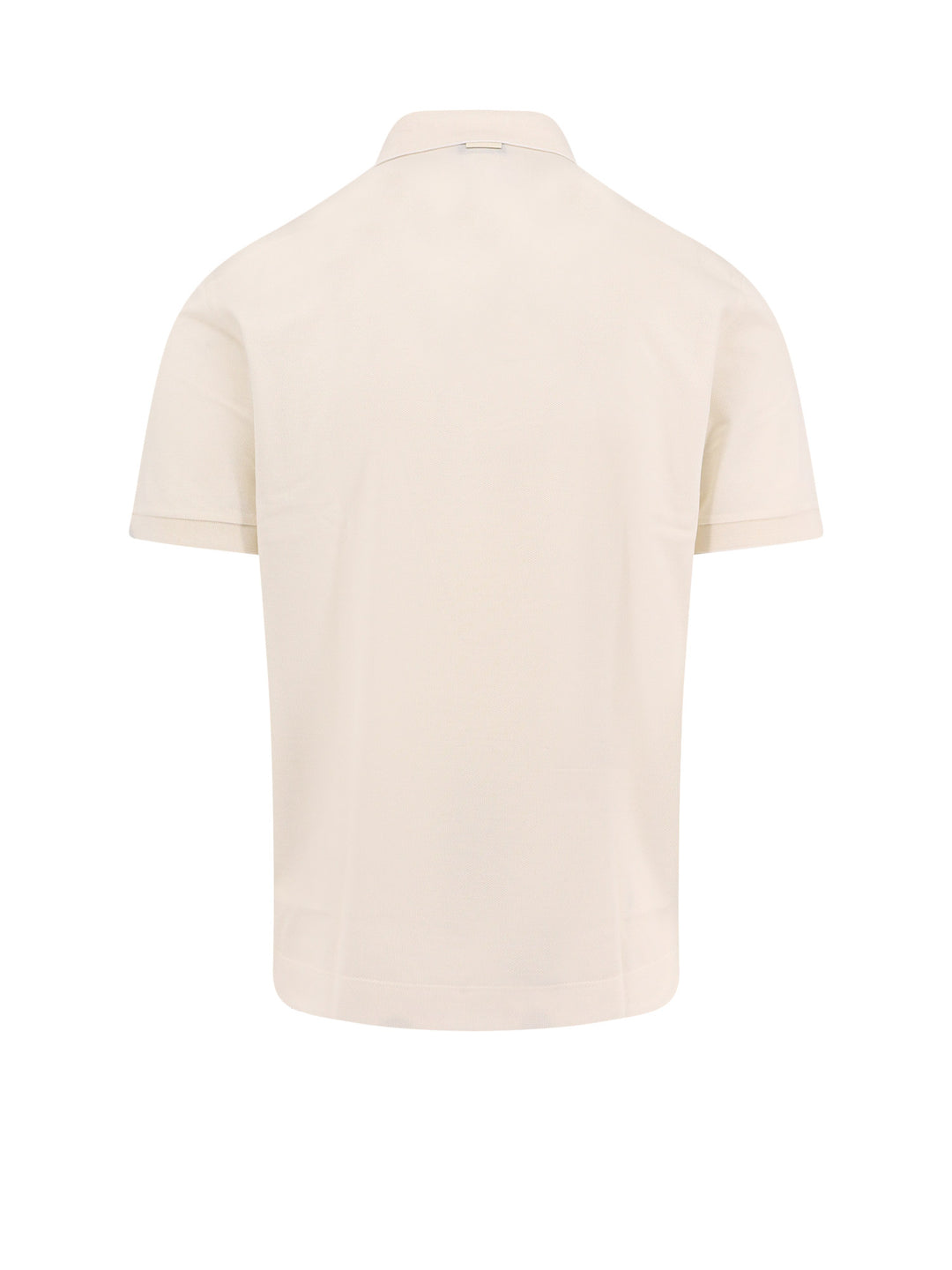 Zegna T-shirts and Polos - Light and natural | 9d04646ec801ae9a2989c1b441ec945a35259751