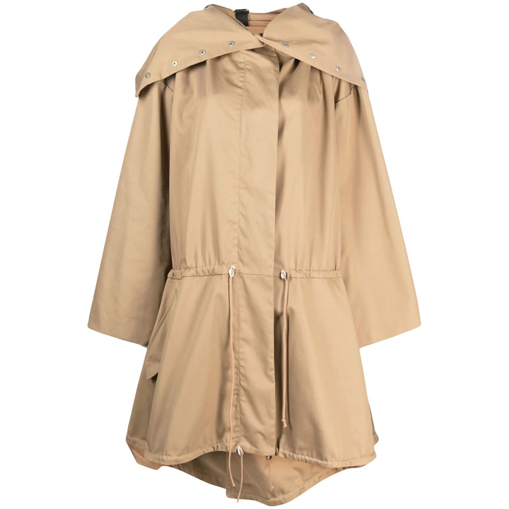 Niccolò Pasqualetti Outerwears - Neutral | 7a0b4b545fb4d2ec7231b167e8fdf81dd013c9f0