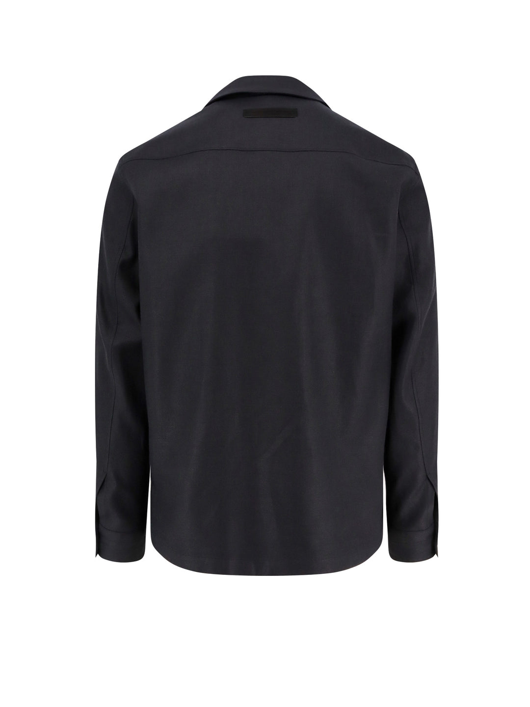 Zegna Shirts - Blacks and greys | 01de0beaa4e5634c5dad8647723b78836119a6e0