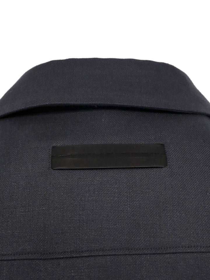 Zegna Shirts - Blacks and greys | ba437a5be30e1ca4003b7ece073cc7fd67a46d87