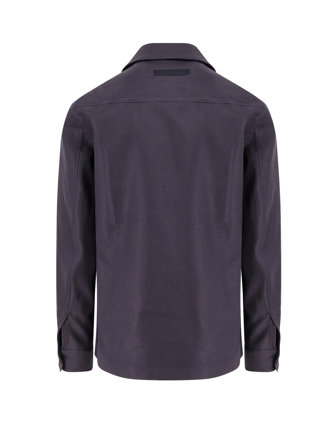 Zegna Shirts - Blue and green | a1f32855d2480364242c61f2490f7dcd3c183ba5