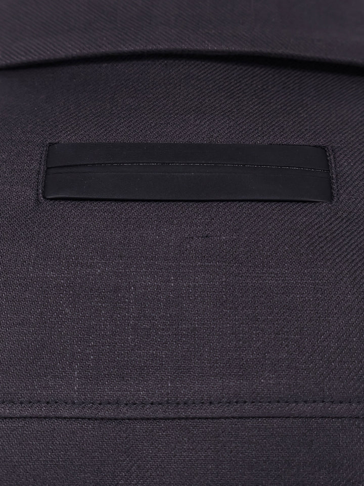 Zegna Shirts - Blue and green | c51a0a63aefc33c85122fd8fdb9f9759d1c085e0