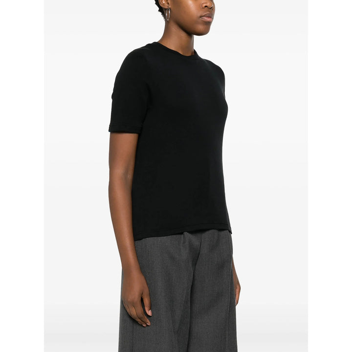 La Collection T Shirts - Black | 97770839f39ca82aa87c3a47d52de0693c245a29