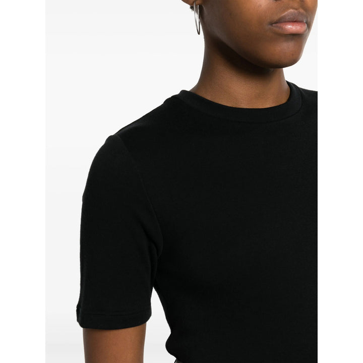 La Collection T Shirts - Black | f4837a436d09fc76f801f867ad1671d382a92e2e