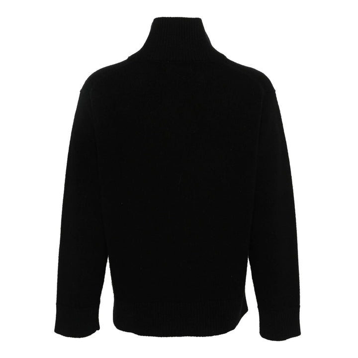 Laneus Sweaters - Black | f43b21b434dc0f76e1c4cac9ad4bb18099b9b54e