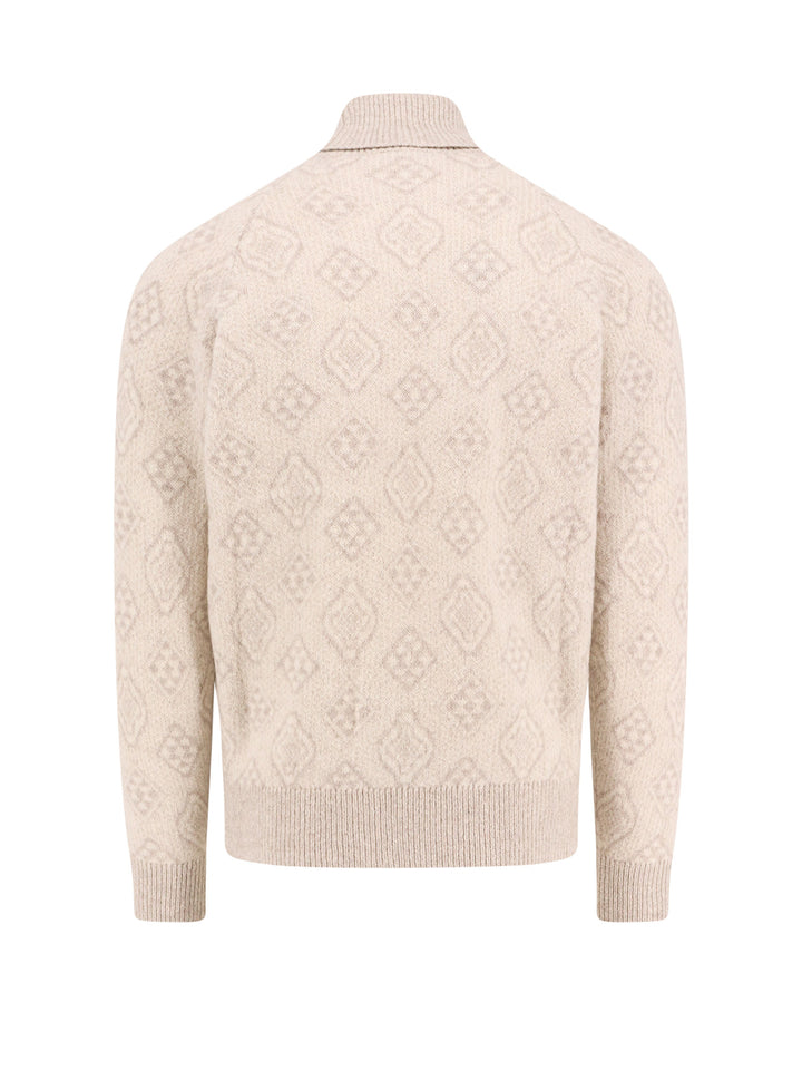 Brunello Cucinelli Sweaters - Light and natural | 726713869a01ad4ae6321cb205090d6cb39dbffe