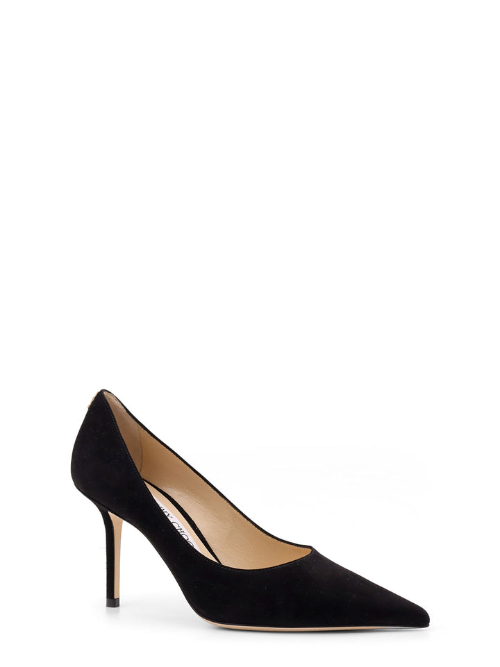 Jimmy Choo With Heel - Blacks and greys | 3a652326bce4297440ef1d09a5674d9e3fbc5171