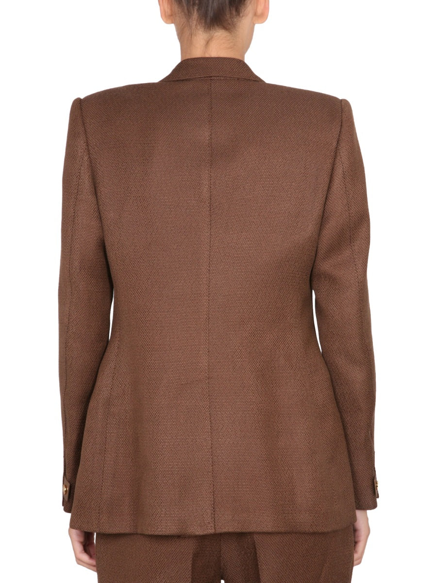 Tom Ford Jackets - Brown | Wanan Luxury