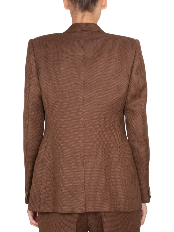 Tom Ford Jackets - Brown | Wanan Luxury