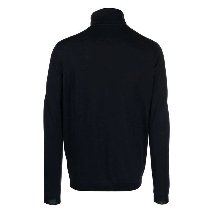 Goes Botanical Sweaters - Blue | 69db5ec7d2b85fbb7dfc2cabe0f46b2432c24776