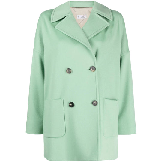 Outerwears Green