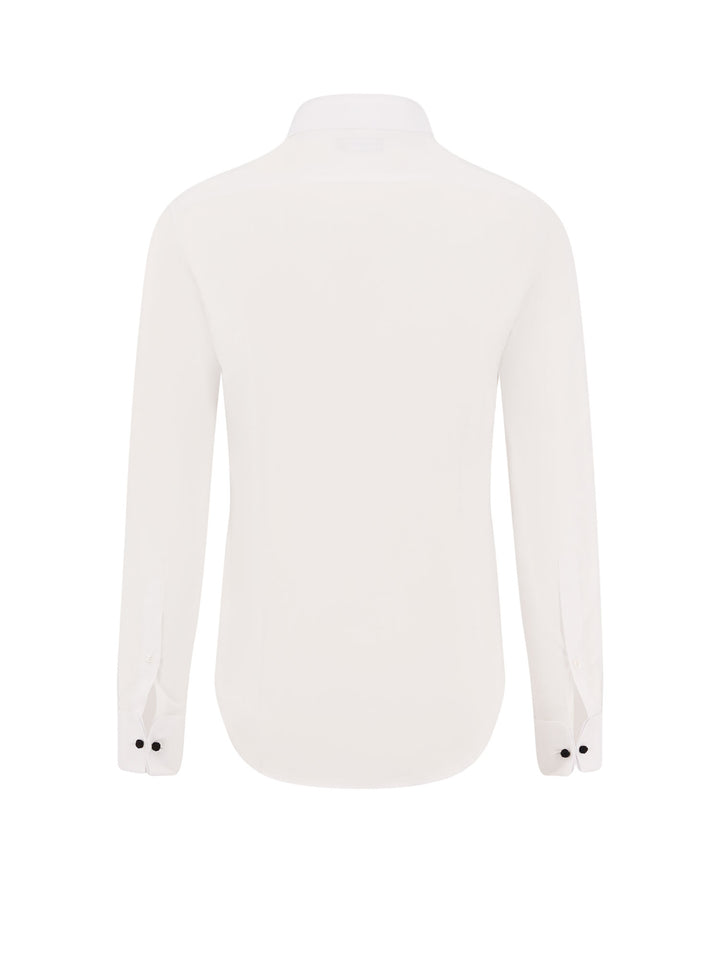Giorgio Armani Shirts - Light and natural | 1cd97c01b9f032558fe6c17e9a8f9026aab2f69c