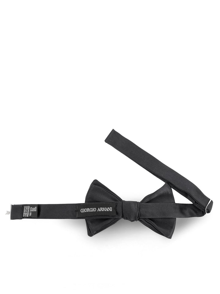 Giorgio Armani Ties - Blacks and greys | ff1900bc263f0ffff57dc6e5a8caff010d96d7b6