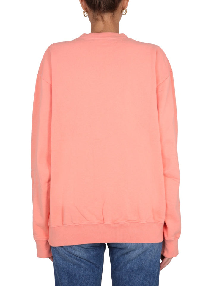 Sporty & Rich Sweatshirts - Pink | Wanan Luxury