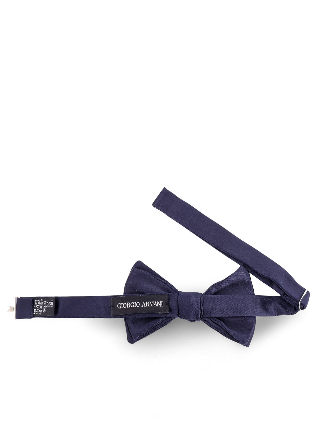 Giorgio Armani Ties - Blue and green | c7a05f9a2b37b5338d13b86ea6d474dc0feb3a33