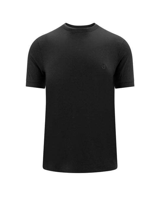Viscose T-Shirt