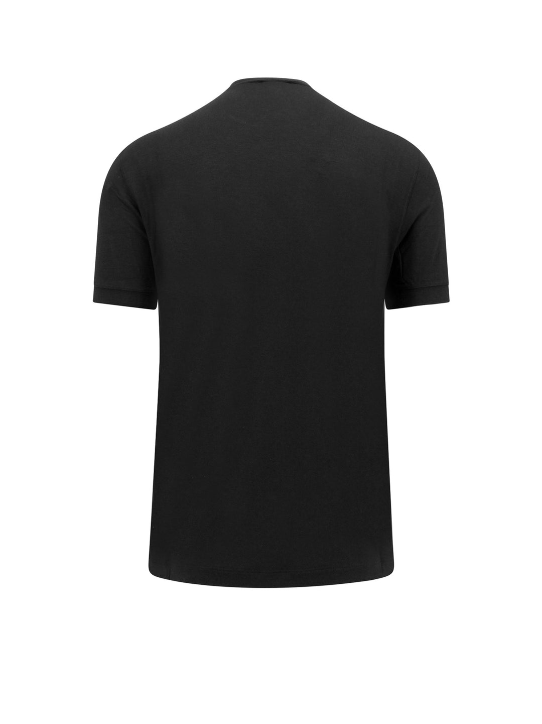 Giorgio Armani T-shirts and Polos - Blacks and greys | de954932f98884d35891bc710904015e0a5bd890