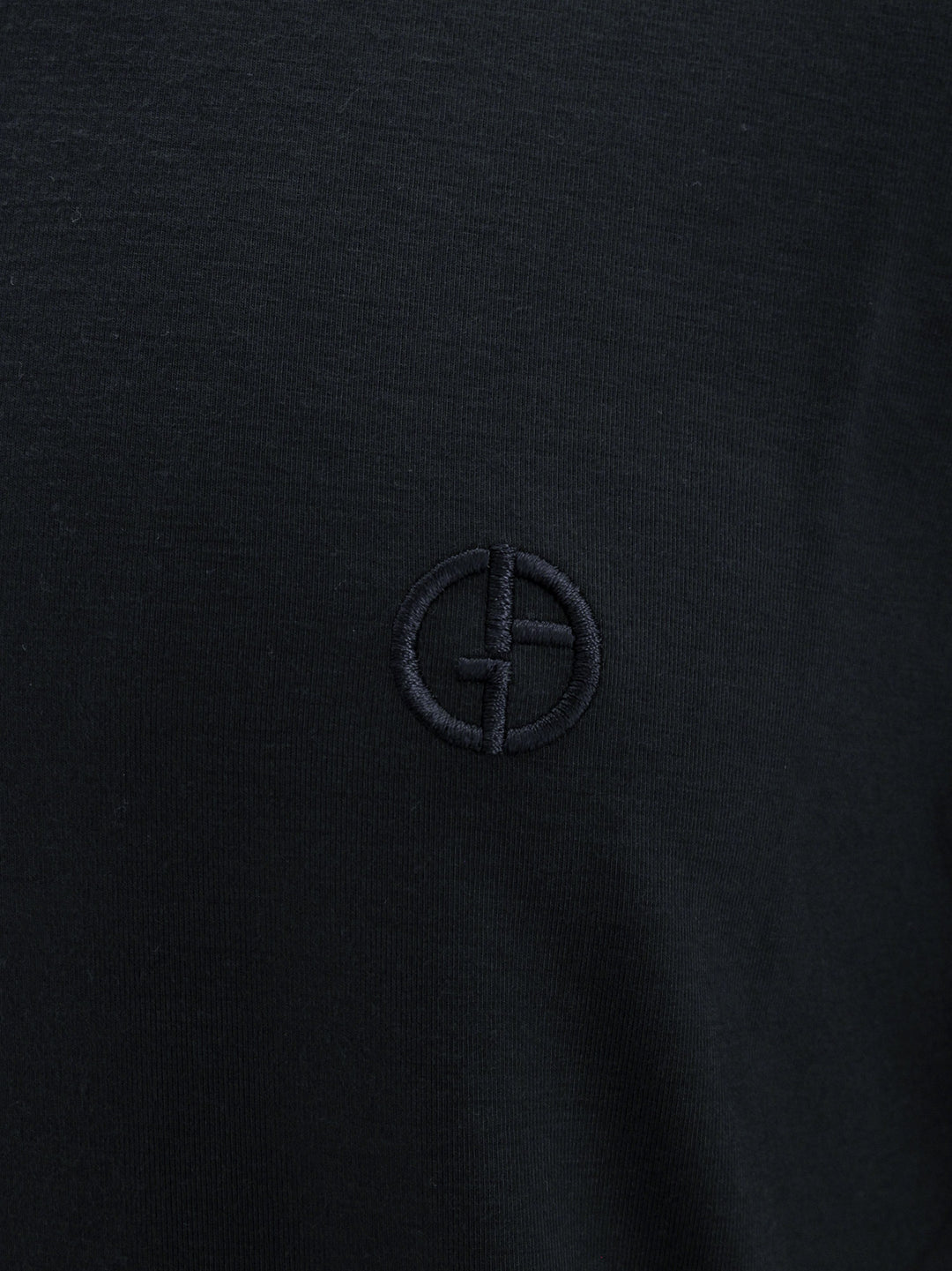 Giorgio Armani T-shirts and Polos - Blacks and greys | aab66b15999f401bf9550fe06d0af2bc16f78fcd