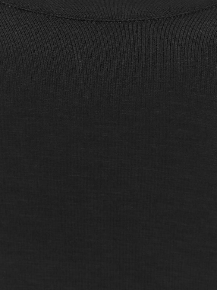 Giorgio Armani T-shirts and Polos - Blacks and greys | 83713c745b1aacae9916a0ee41678121e34ff5ea