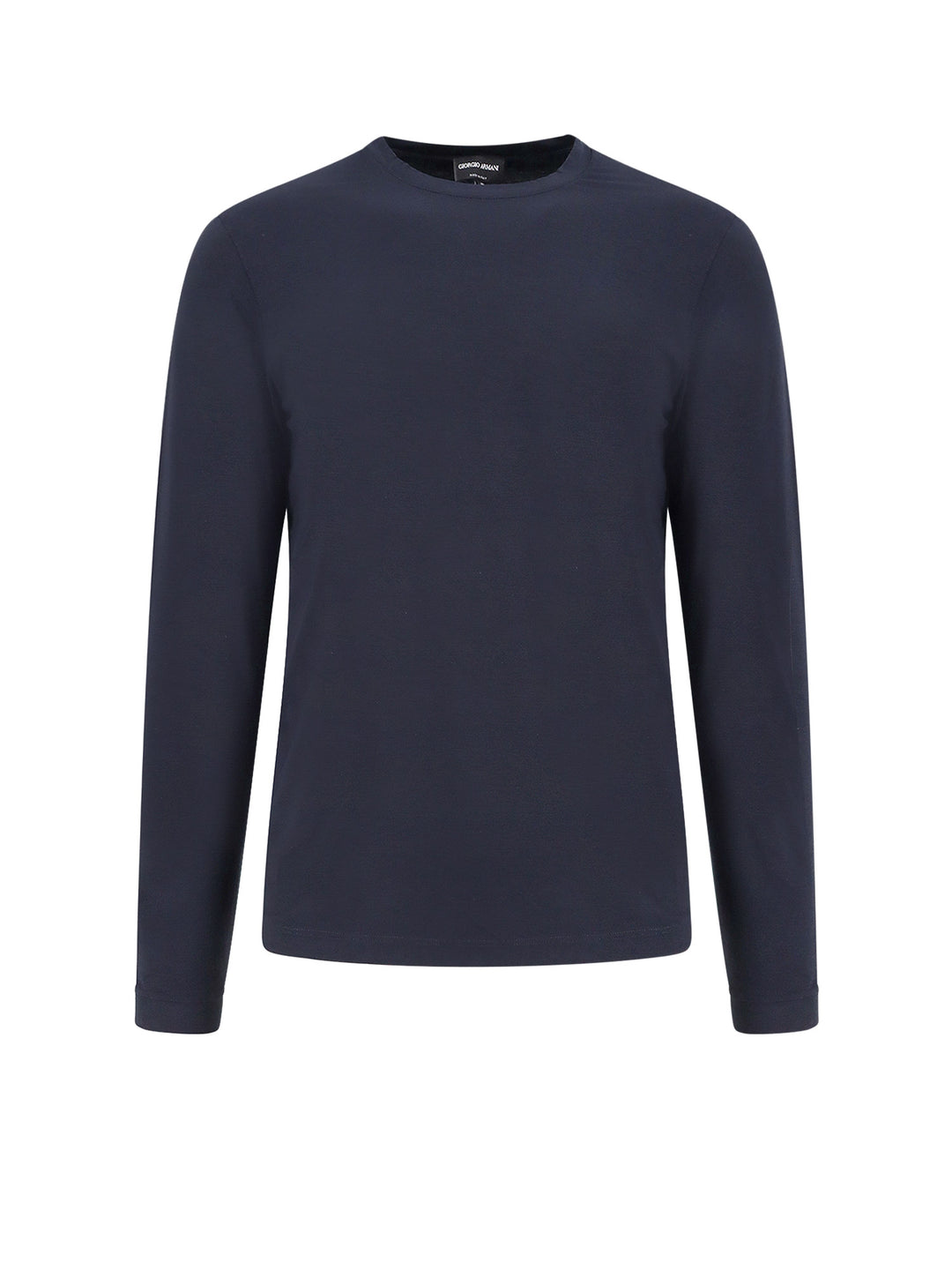 Giorgio Armani T-shirts and Polos - Blue and green | 1bd16f67fec77450989095a0fe5782494e5148b8