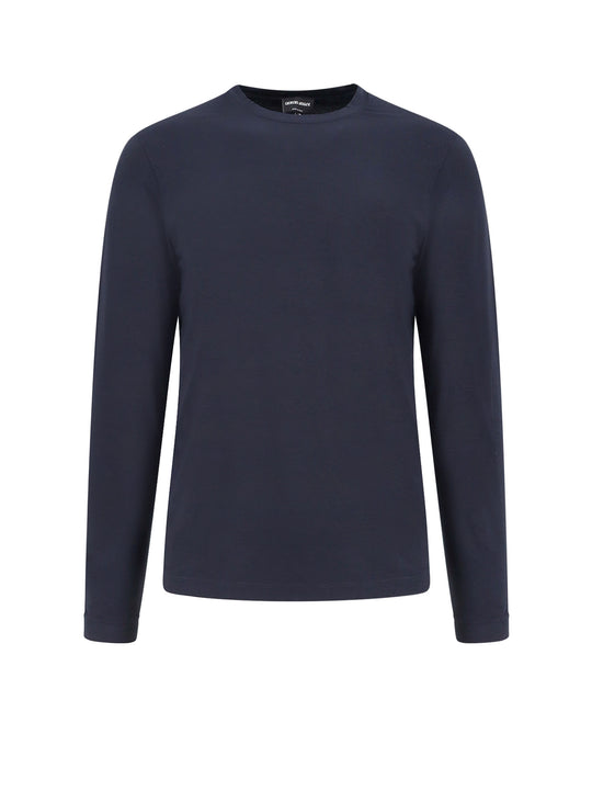 Stretch Eco-Viscose T-Sirt