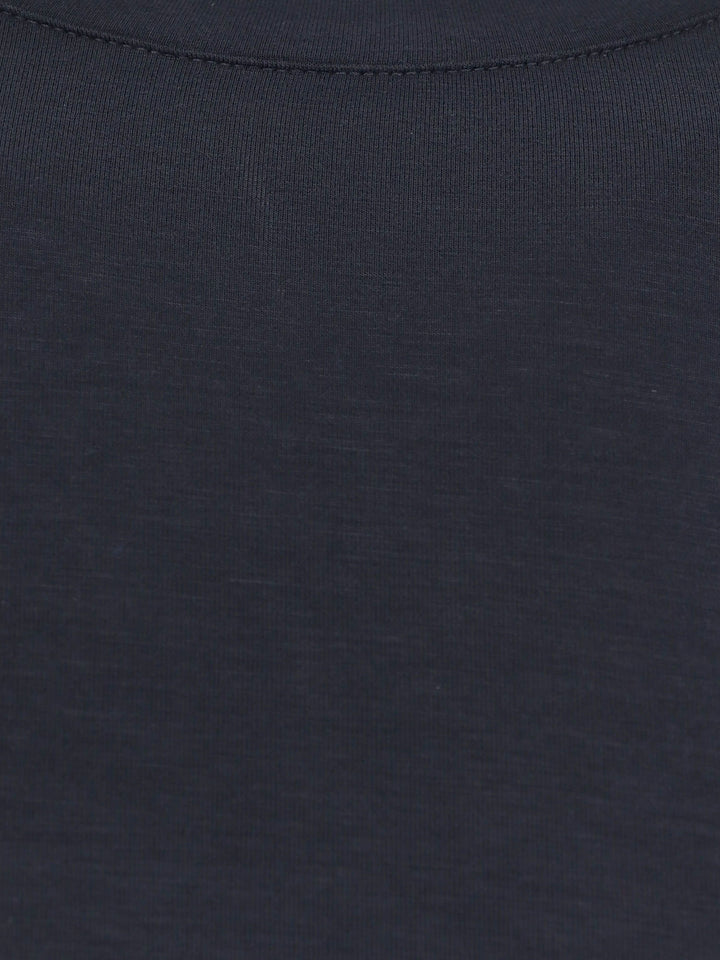 Giorgio Armani T-shirts and Polos - Blue and green | bcfb11e984563c946129ed69a5f6c855b95f52ec