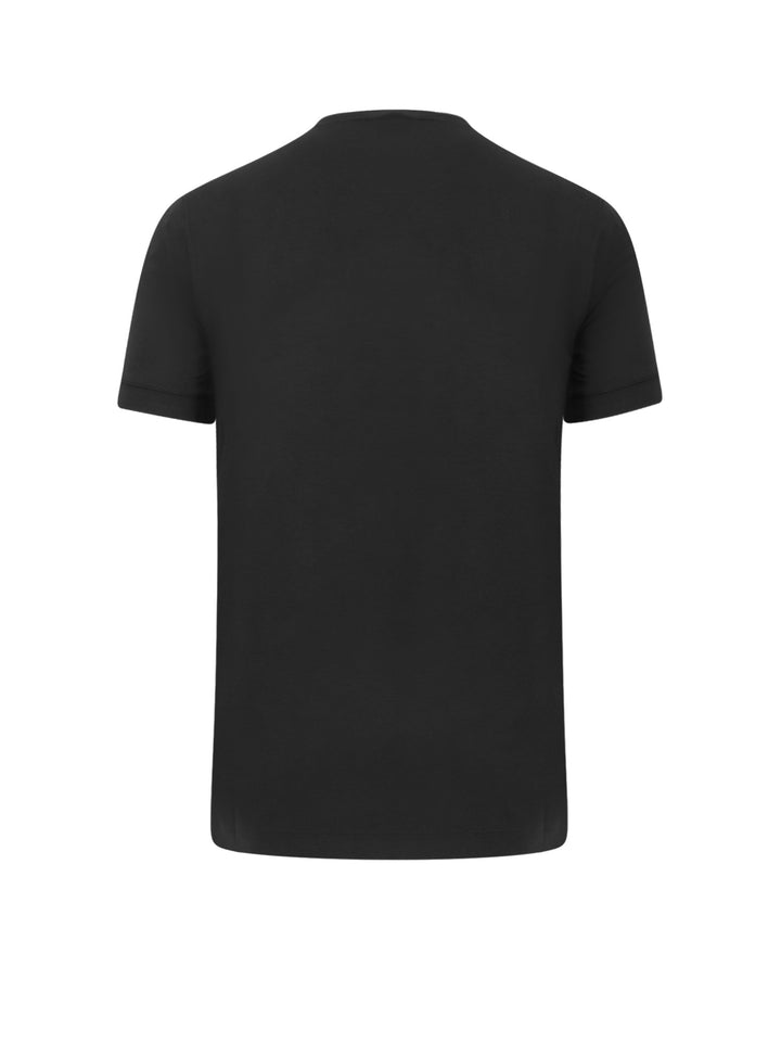 Giorgio Armani T-shirts and Polos - Blacks and greys | 5725739d59b3bfcca11a21a5282d8632a47b5c0a