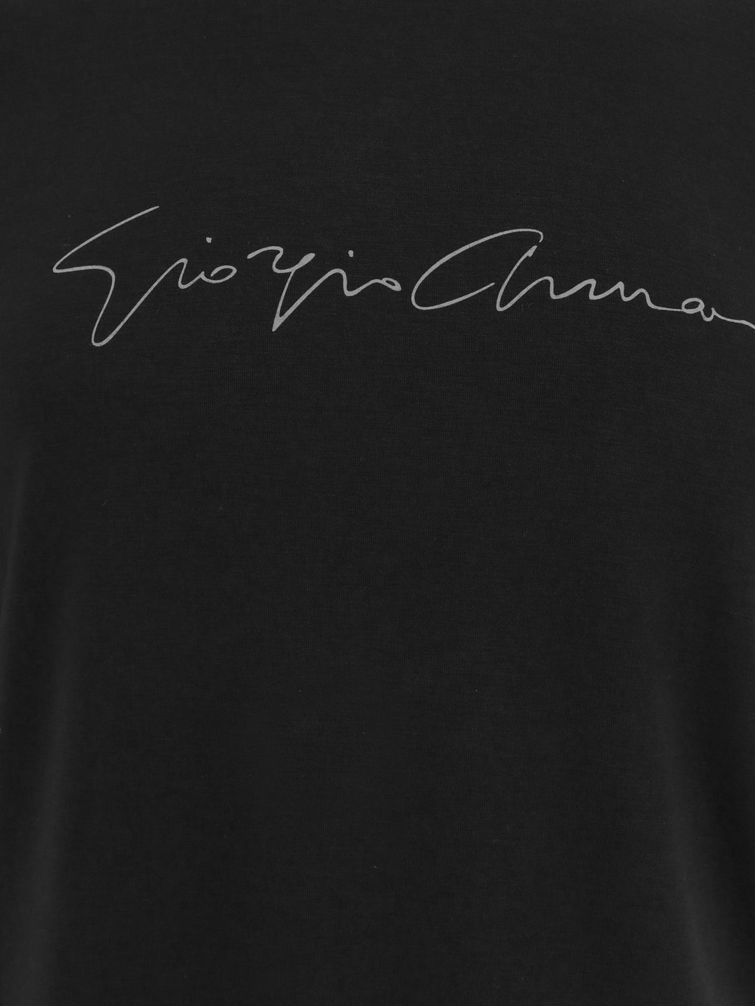 Giorgio Armani T-shirts and Polos - Blacks and greys | 57d009c2cb7b331fd57a273cb029f70644d4923f