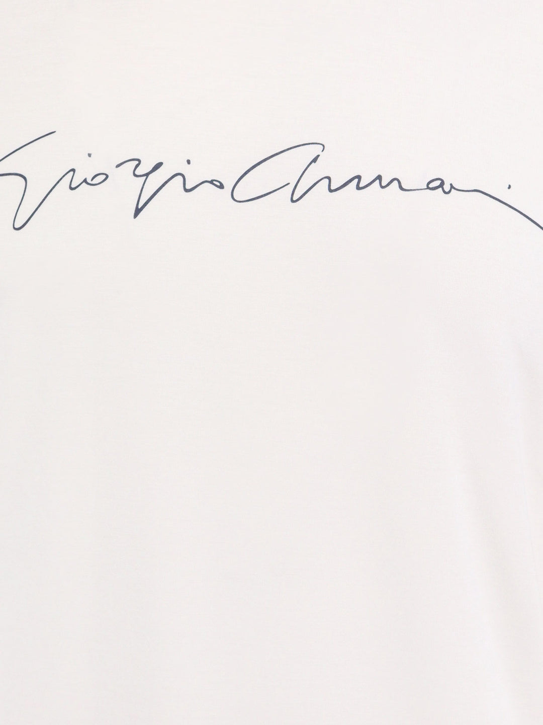 Giorgio Armani T-shirts and Polos - Light and natural | 6ff0625104bc5e5f4da9e5438ff77db0c8459a6b