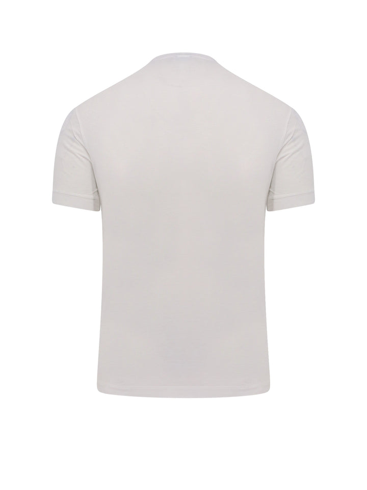 Giorgio Armani T-shirts and Polos - Light and natural | 227dd2db69e1d97649255df148c7d2cd2faa1c9e