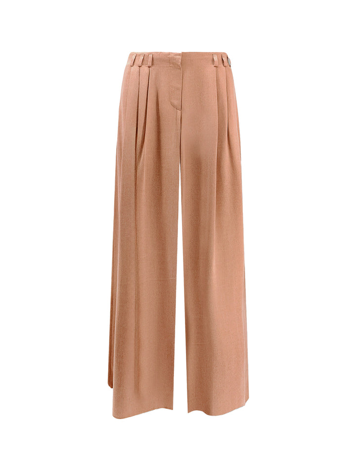 Giorgio Armani  - Light and natural | d5de018734b4650140be39a3fc8a40cd35851e83