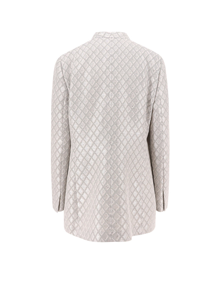 Giorgio Armani Clothing - Blacks and greys | cc89fd06ebd80b1199e452035c40d6f5727c8977