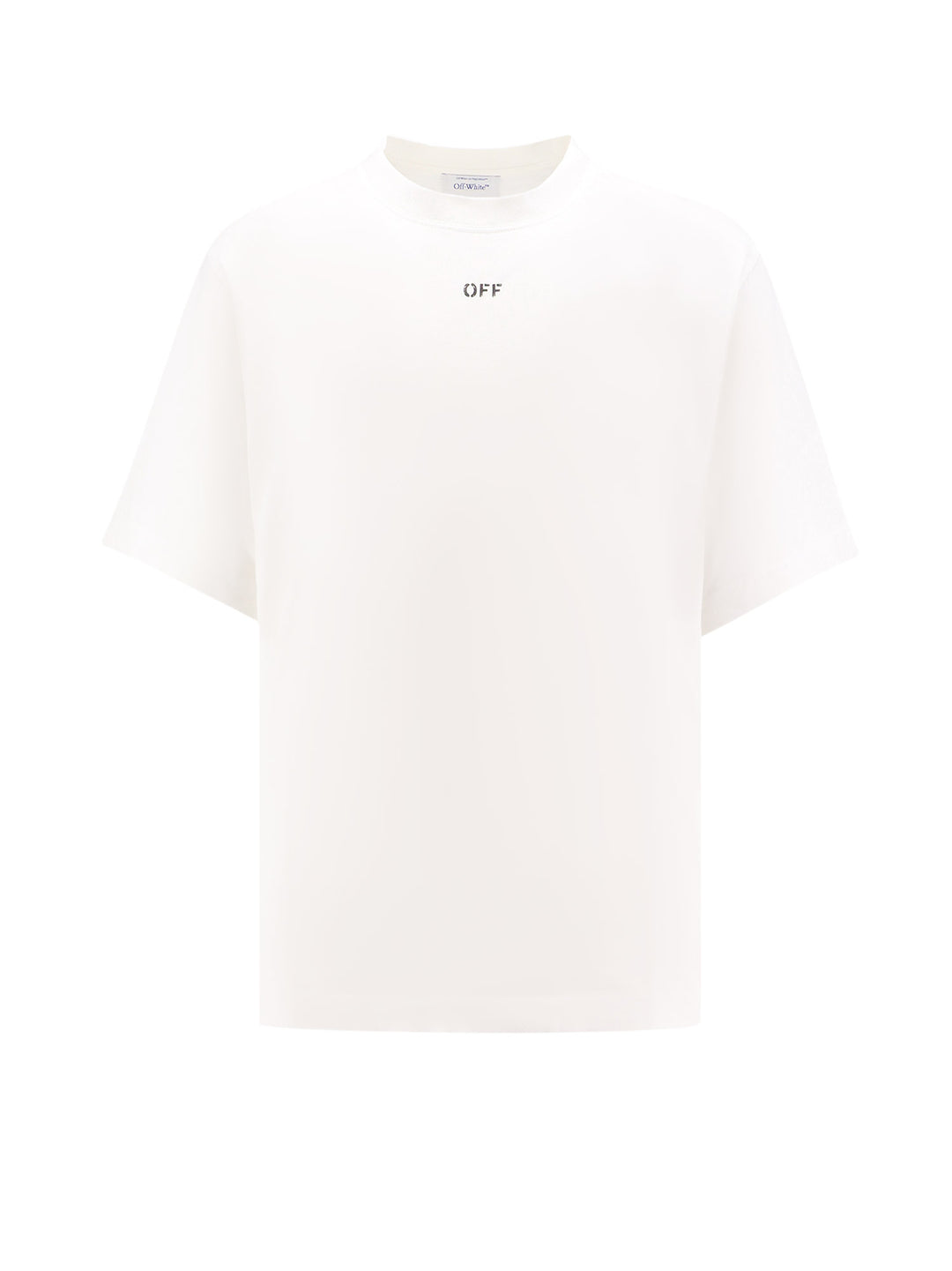 Off White T-shirts and Polos - Light and natural | 82090a161baf550fd485bb030115184fbfc0819d