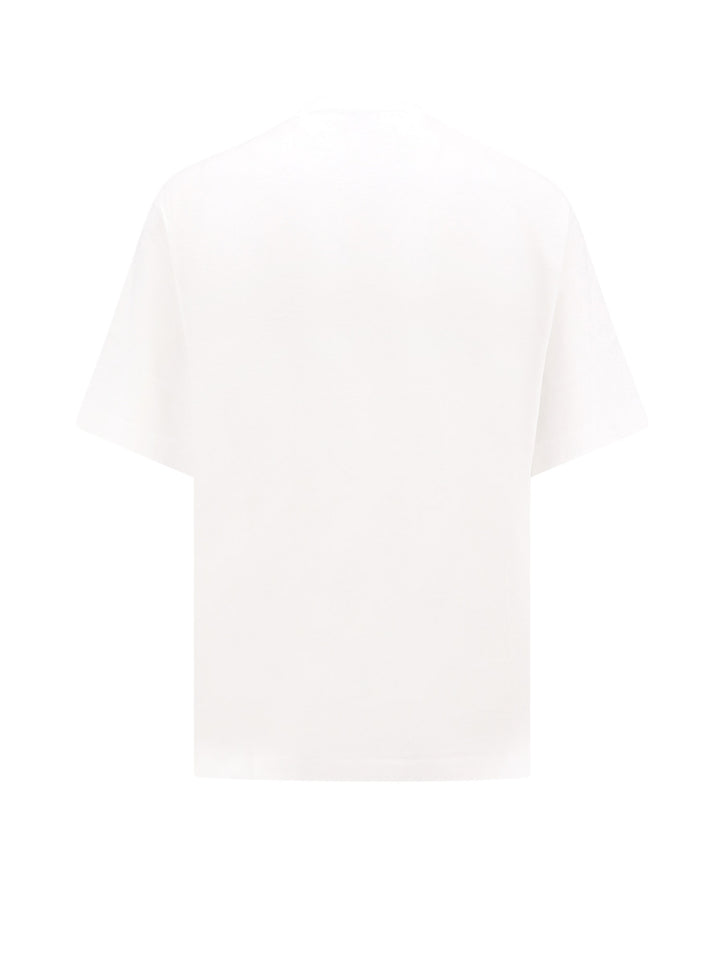 Off White T-shirts and Polos - Light and natural | 454a056e013dfaab4d591616da6d1749e40559b6