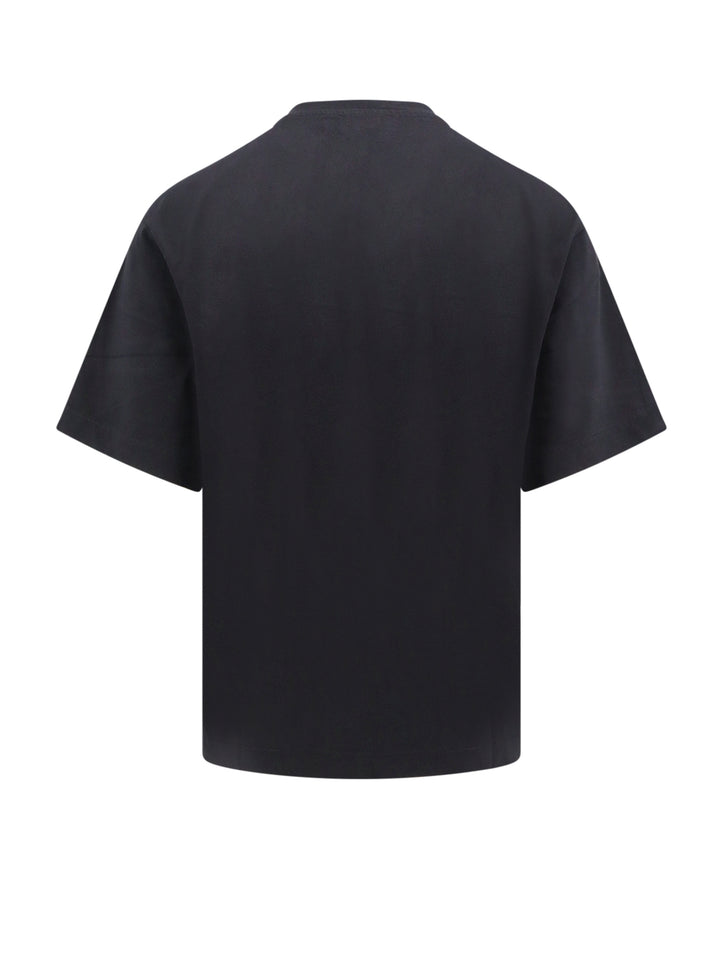 Off White T-shirts and Polos - Blacks and greys | e99206e33a48d6ab769c09508303c526c229c421